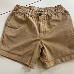 Chubbies Men’s Short